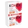 Kotex Female Pads Duos Normal 16pcs