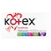 Kotex Mini Tampons 16pcs
