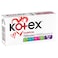Kotex Mini Tampons 16pcs