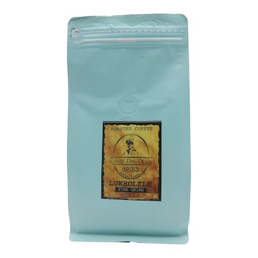 Lukholele Fine Grind Roasted Coffee 250g