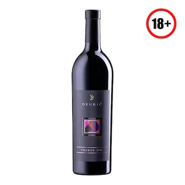Deuric Probus 276 Red Wine 750Ml