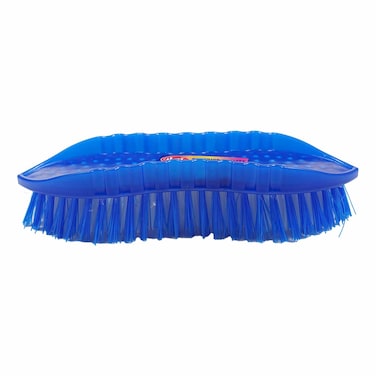 Al.Gi Deluxe Scrubbing Brush A17
