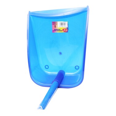Al.Gi Dustpan Open With Brush F4P