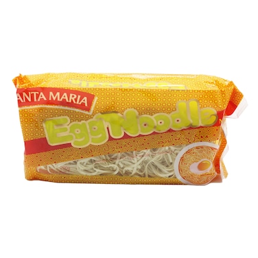 SANTA MARIA EGG NOODLE 200G