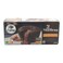 Carrefour  Chocolate Cake With Caramel Fill 2X190G