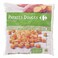 Carrefour Sweet Potatoes Cubes 450G