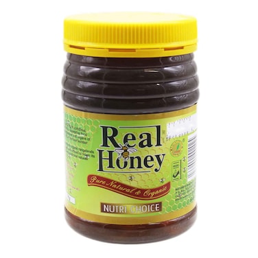 Real Honey 1kg