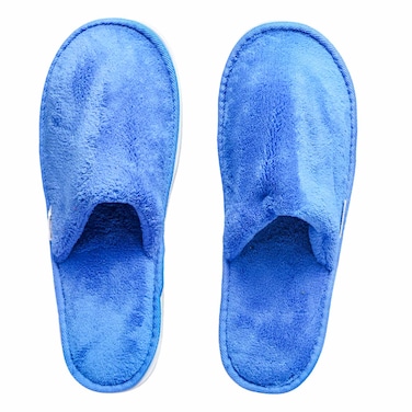 Bathroom Slipper 288 Royal Blue