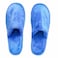 Bathroom Slipper 288 Royal Blue