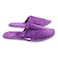 Bathroom Slipper 288 Dark Lilac