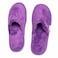 Bathroom Slipper 288 Dark Lilac
