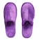 Bathroom Slipper 288 Dark Lilac
