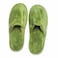 Bathroom Slipper 288 Olive Green