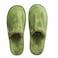 Bathroom Slipper 288 Olive Green