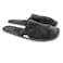 Bathroom Slipper 288 Jet Black