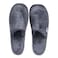 Bathroom Slipper 288 Jet Black