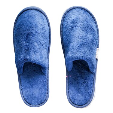 Bathroom Slipper 288 Navy
