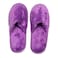 Bathroom Slipper 331 Dark Lilac