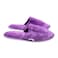 Bathroom Slipper 331 Dark Lilac