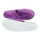 Bathroom Slipper 331 Dark Lilac