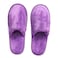 Bathroom Slipper 331 Dark Lilac