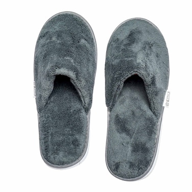 Bathroom Slipper 331 Dark Grey