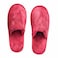 Bathroom Slipper 331 Maroon