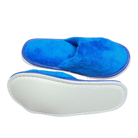 Bathroom Slipper 330 Royal Blue
