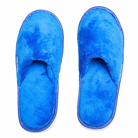Bathroom Slipper 330 Royal Blue