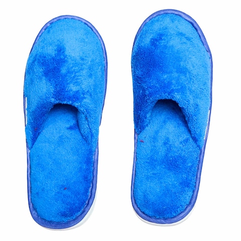 Bathroom Slipper 330 Royal Blue