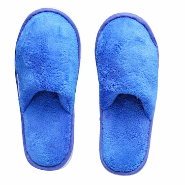 Bathroom Slipper 330 Royal Blue