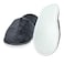 Bathroom Slipper 329 Black