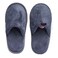 Bathroom Slipper 329 Black