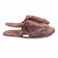 Bathroom Slipper 288 Dark Brown