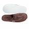 Bathroom Slipper 288 Dark Brown