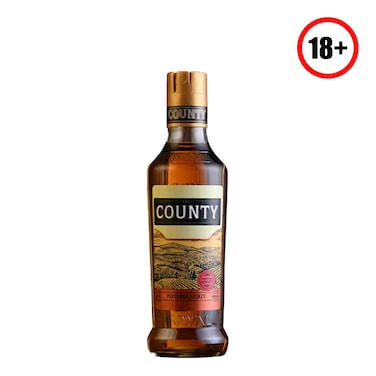 County Spirit 250Ml