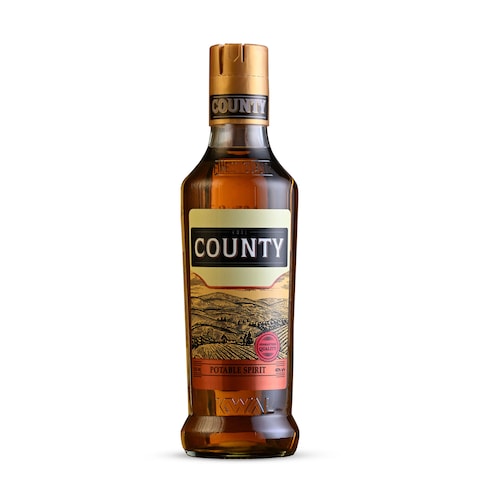 County Spirit 250Ml