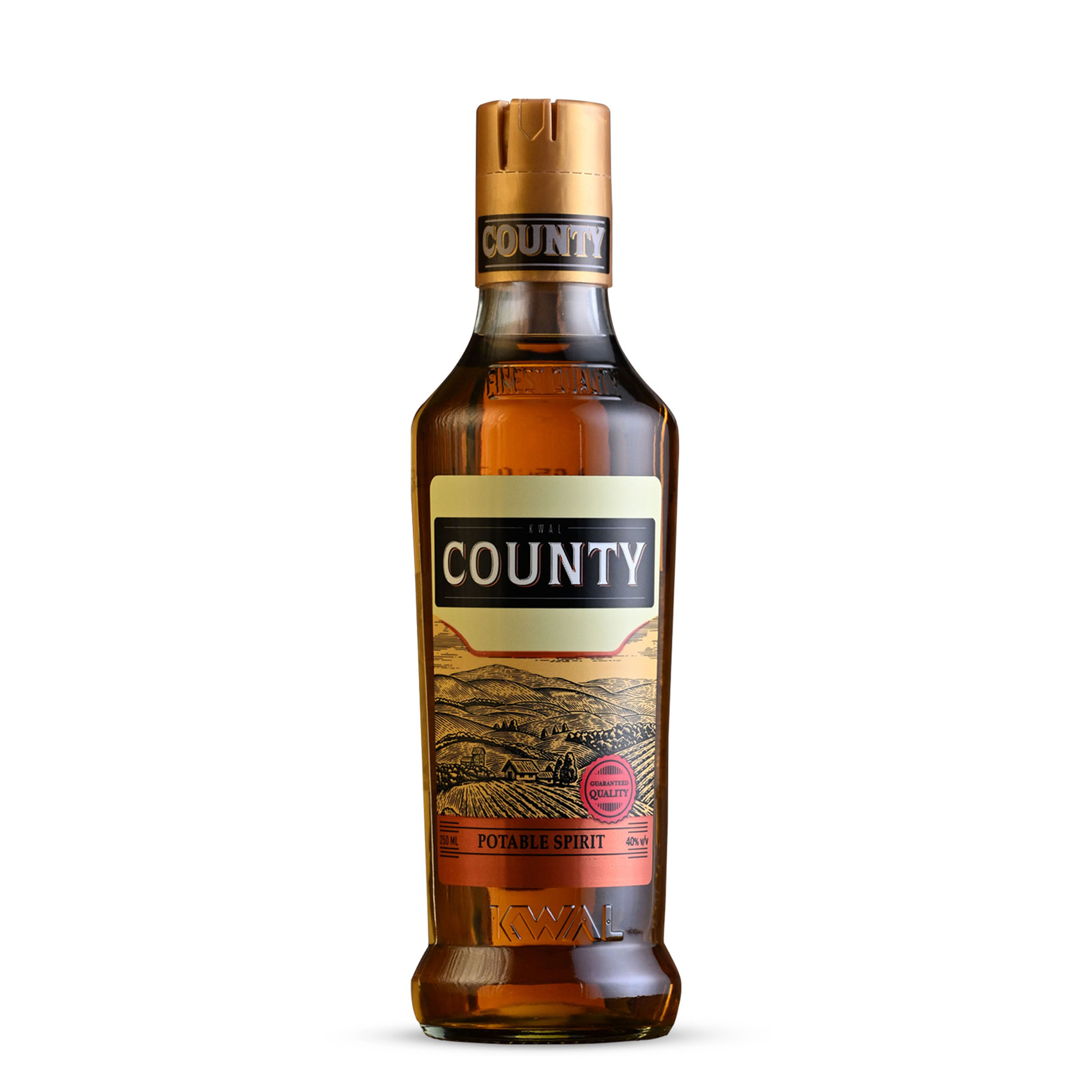 County Spirit 250Ml