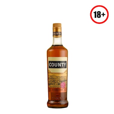 County Spirit 750Ml