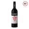 Alandra Dry Red 750Ml