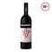 Alandra Dry Red 750Ml