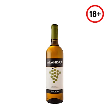 Alandra Dry White 750Ml