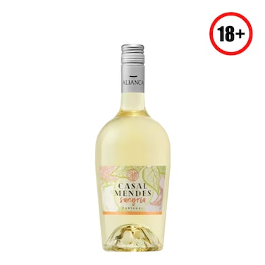 Casal Mendes Sangria White Wine 750Ml