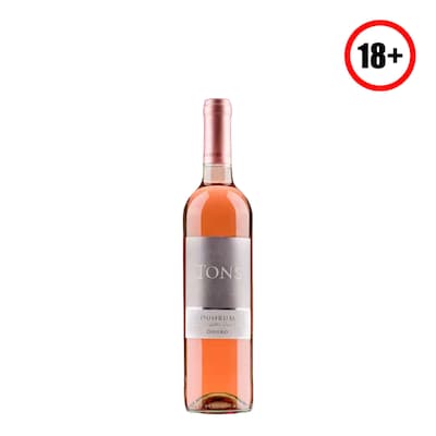 Tons De Duorum Rose Wine 750Ml