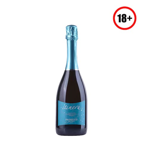 Itinera Prosecco 750Ml