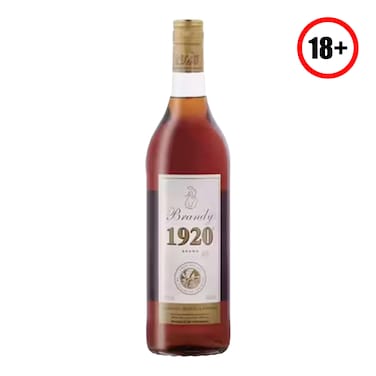 1920 Brandy 1L