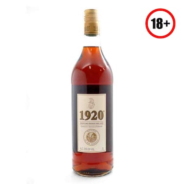 1920 Brandy 1l