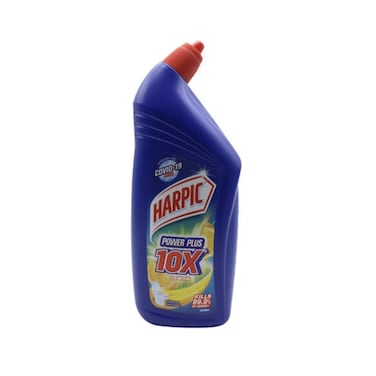 Harpic Toilet Cleaner Lemon 1L
