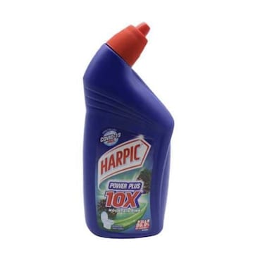 Harpic Toilet Cleaner Mountain Pine 1L