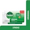 Dettol Bar Soap Original 175Gx2
